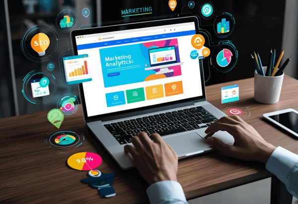 Marketing strategie
